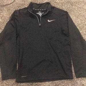 Nike Quarter zip